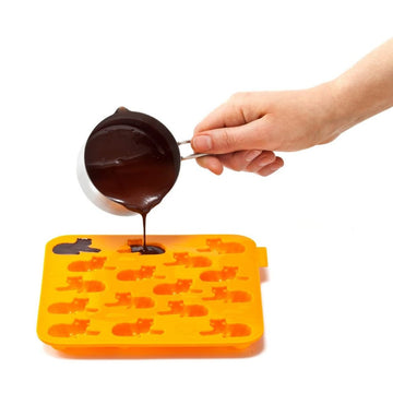 Siliconezone Choko Tiger Mold